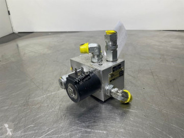 Hydraulic system