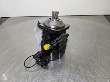Hydraulisk system