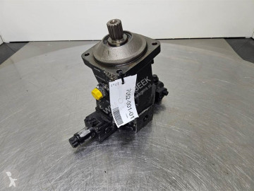 Hydraulický systém