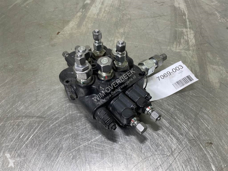 Véhicule utilitaire  VDM8/DD/U5G -...