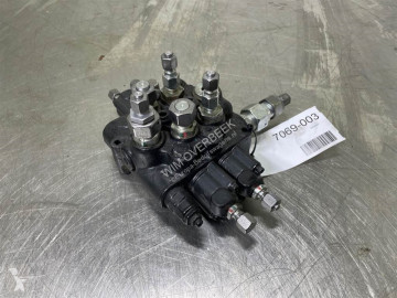 Hydraulisk system