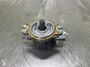 Hydraulisk system