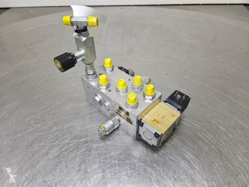 Hydraulisk system