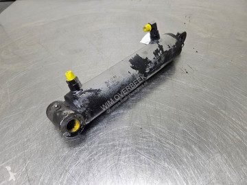 Hydraulický systém