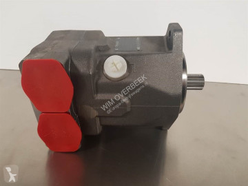 Hydraulisk system