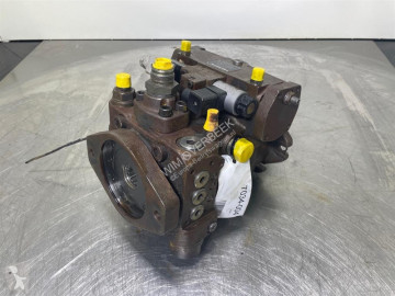 Hydraulický systém