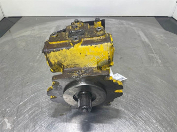 Hydraulický systém