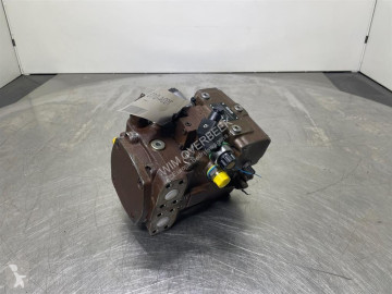 Hydraulisk system