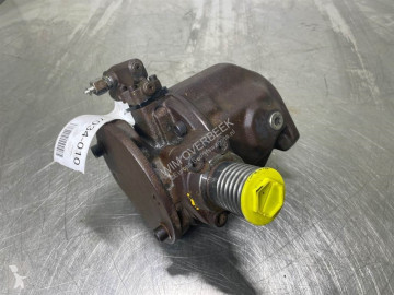 Hydraulisk system