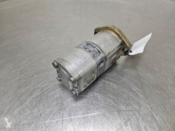 Hydraulický systém