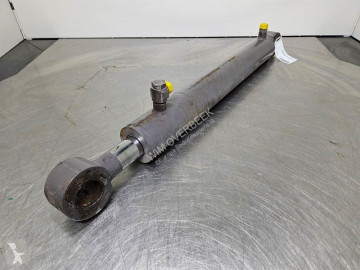 Hydraulisk system Ahlmann