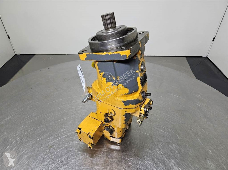Furgoneta Hydromatik A6VM107HA1T-Drive...