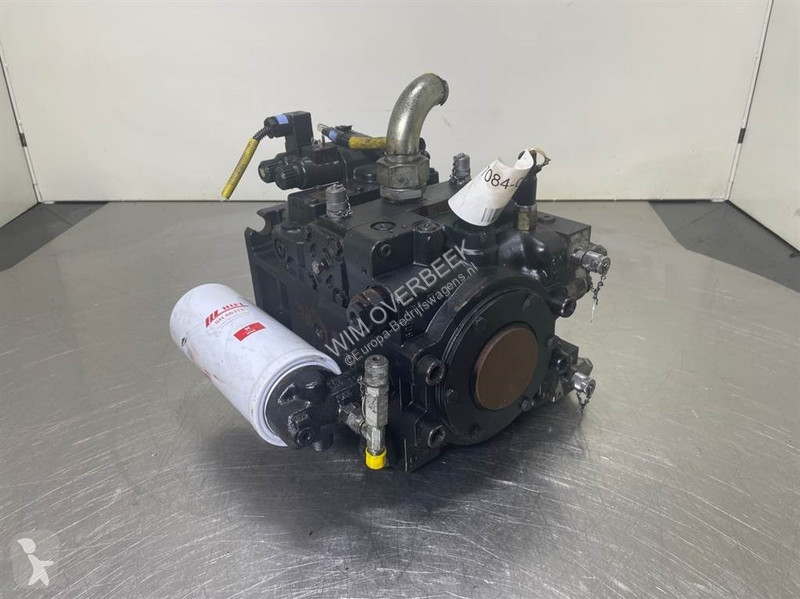 -Sauer Danfoss 90R130SA2NN80-Drive...