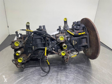 Hydraulisk system