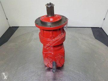 Hydraulisk system ny