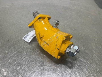 Hydraulický systém