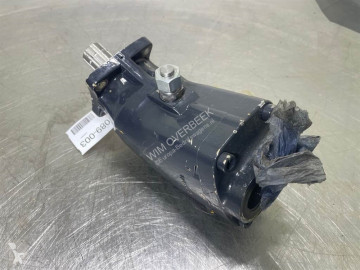 Hydraulický systém