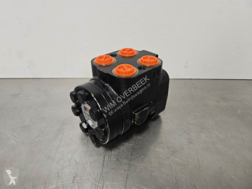 Hydraulický systém nový