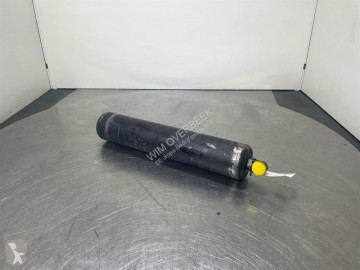 Hydraulisk system New Holland