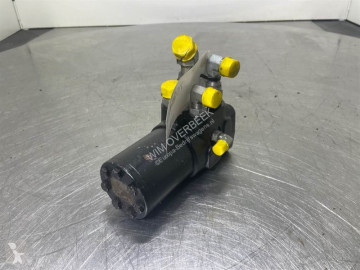 Hydraulisk system New Holland