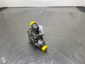 Hydraulisk system New Holland