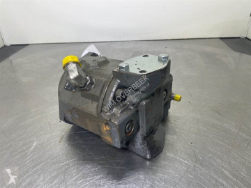 Hydraulisk system New Holland