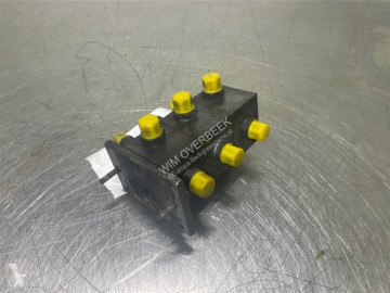 Hydraulisk system Liebherr
