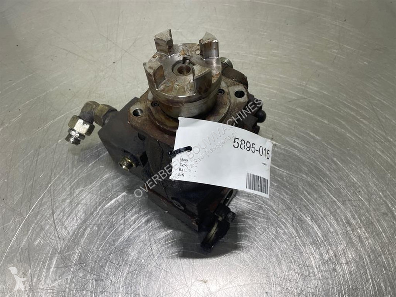 Varevogn Parker PV023R1K1T1NFRD - Load sensing...