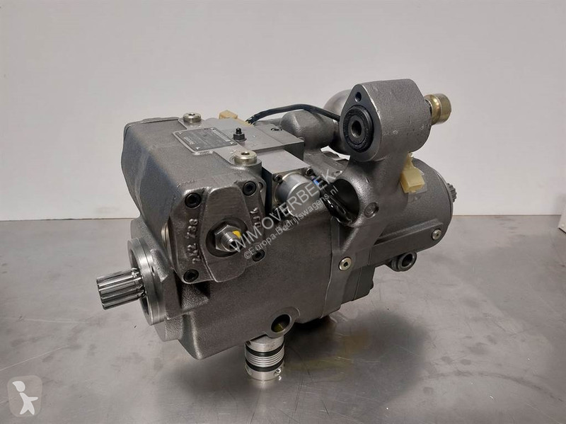 Nyttofordon John Deere AL157700 / AL239423 /...