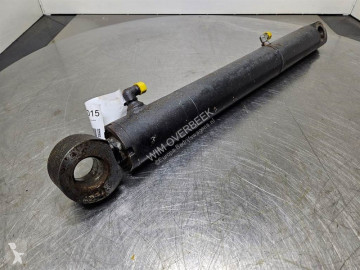 Hydraulický systém