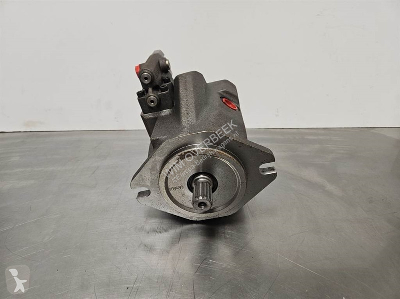 Bedrijfswagen  A10VO28DFR1/52R-Load sensing pump