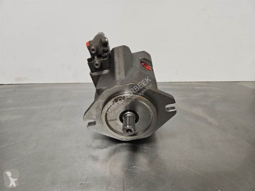 Hydraulisk system ny