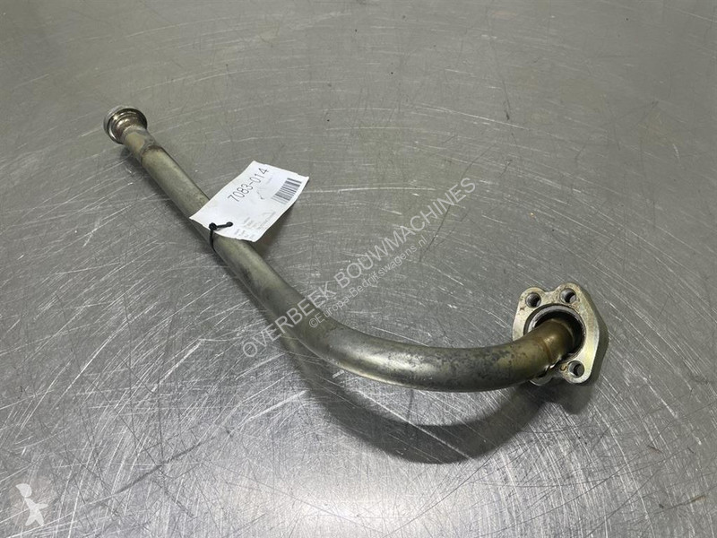 Veículo utilitário Liebherr A934C-9597685-Pipe...