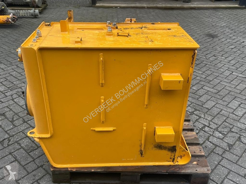Liebherr A934C-10062094-Hydraulic...