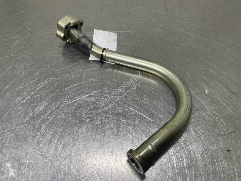 Véhicule utilitaire Liebherr A934C-9597684-Pipe...