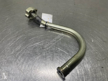 Liebherr hydraulic system