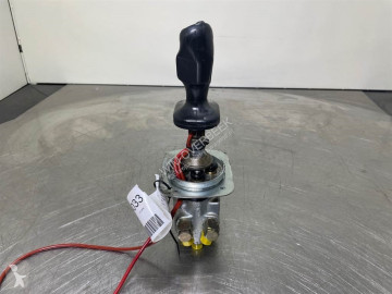 Hydraulisk system Liebherr