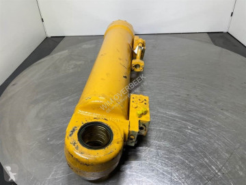 Hydraulický systém Liebherr