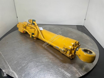 System hydrauliczny Liebherr