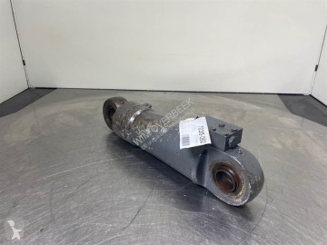 Hydraulisk system Liebherr