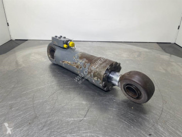 Hydraulisk system Liebherr