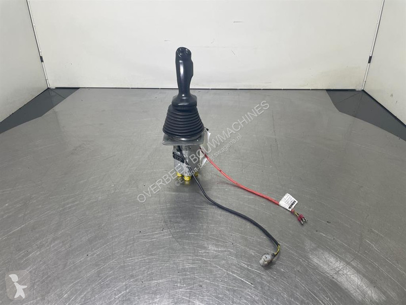 Nyttofordon Liebherr A316-9075106/9200621-Servo...