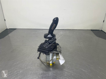 Hydraulisk system Liebherr