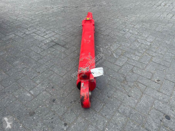 Hydraulický systém