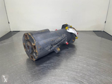 Hydraulisk system