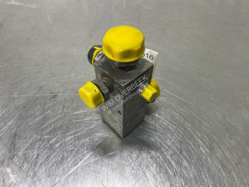 Hydraulisk system