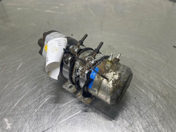Hydraulický systém