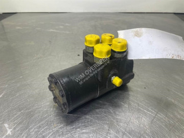 Hydraulický systém