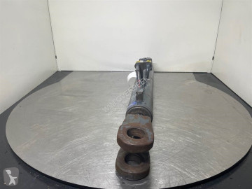 Hydraulický systém
