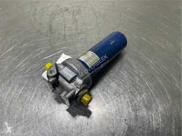 Hydraulický systém